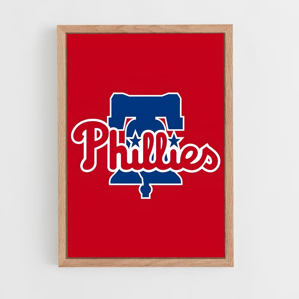 Poster Longhorn Spirit – affiche Baseball (vue 4)